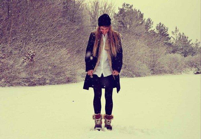 winter wonderland